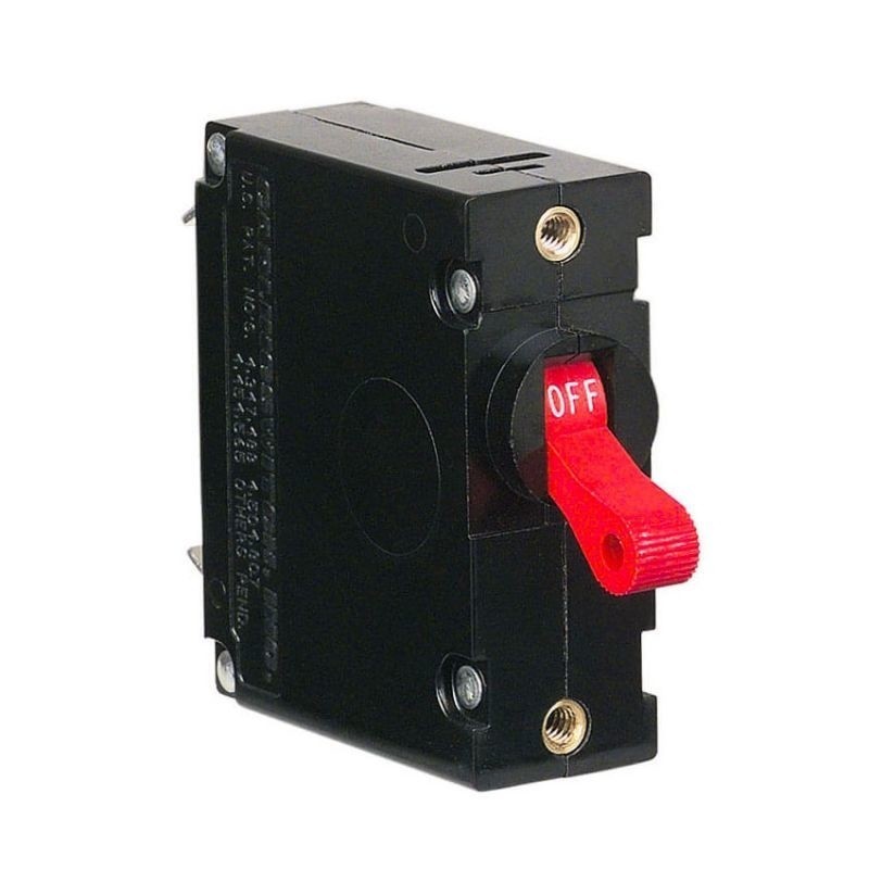 Interruttore magnetotermico 12/220V 5A N51324700787-18%