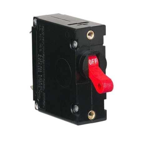 Interruttore Airpax magnetoidraulico 12/220V 50 A N51324700788-18%