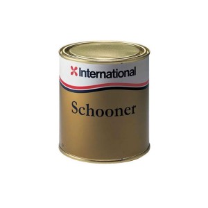 International Schooner Vernice Trasparente 750ml 458COL681-30%
