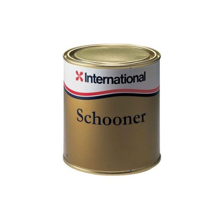 International Schooner Vernice Trasparente 750ml 458COL681-30%