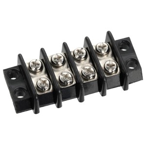 Morsettiera 4 poli capacità 20A N51424927460-18%