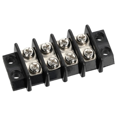 Morsettiera 4 poli capacità 20A N51424927460-18%