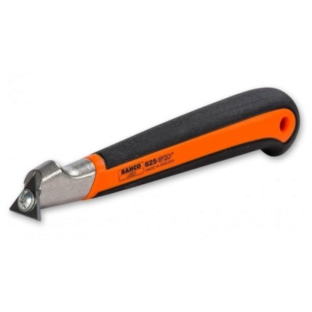 Bahco 625 ERGO Scraper with 25mm blade for Paints Enamel Glue 488COL2015