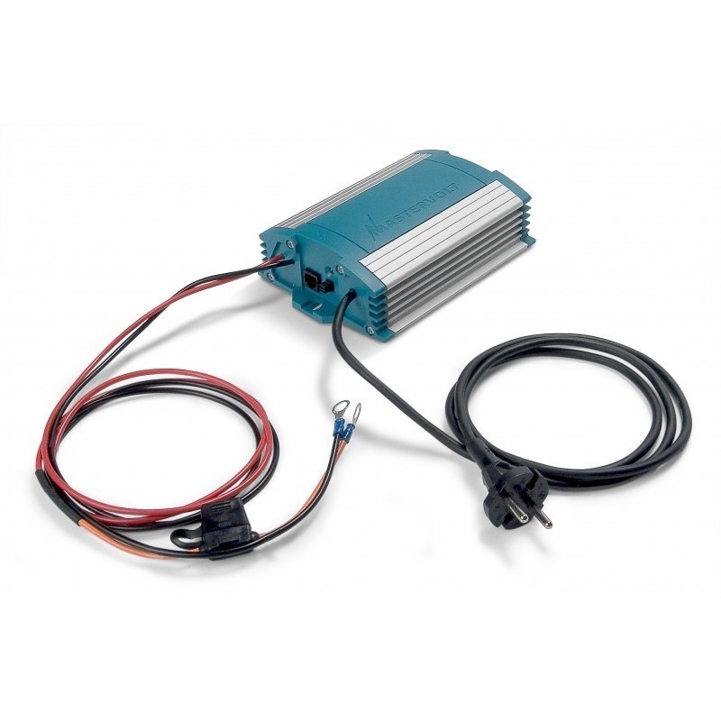 Mastervolt Caricabatterie ChargeMaster 12V/10A IP 65 N52421020769-50%