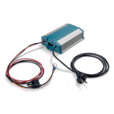 Mastervolt Caricabatterie ChargeMaster 12V/10A IP 65 N52421020769-50%