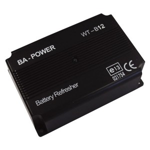 Desolfatatore WT-B12 per batterie 12V N52421020992-58.18%