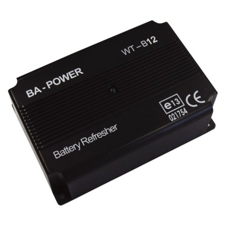 Desolfatatore WT-B12 per batterie 12V N52421020992-58.18%