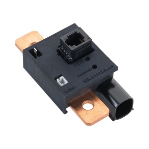 Western Kit WRD Remote monitoring system with WBM Battery Monitor N52830550097