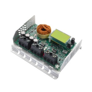 Western WRM20+ Regolatore di Carica MPPT 12/24V 20A con Porta RS485 N52830550104-20%