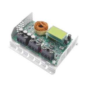 Western WRM20 Regolatore di Carica MPPT 12/24V 20A N52830550111-30%