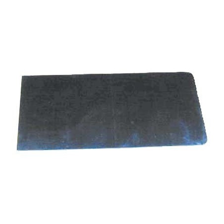 Steel spatula with blade 8cm N714488COL971