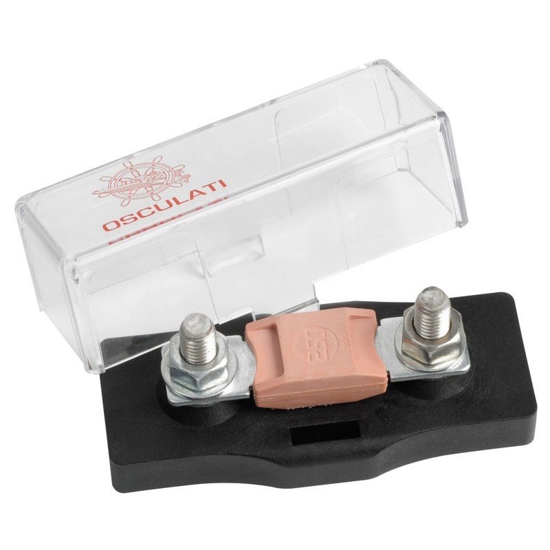 High-capacity fuse holder 95x42mm OS1409941