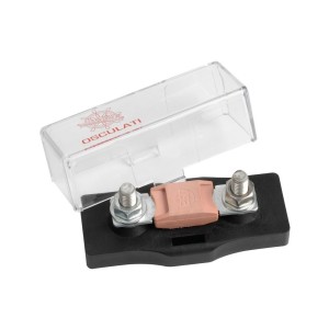 High-capacity fuse holder 95x42mm OS1409941