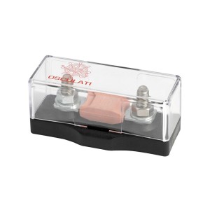 High-capacity fuse holder 95x42mm OS1409941