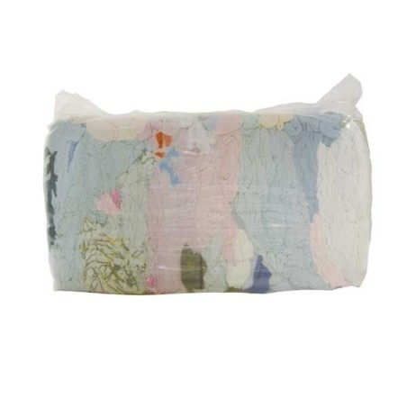 Stracci in cotone per la lucidatura delle superfici 2kg 488COL991-0%