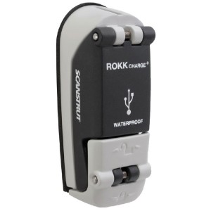 Scanstrut Doppia presa USB IPX6 OS1419567-18%