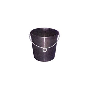 Polyurethane boat pail with hook for ropes 10Lt MT5709090