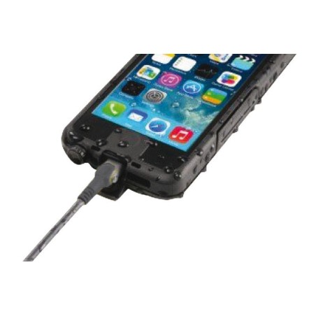 Cavo USB da 2mt per iPhone e iPad 12/24V 5A OS1419570-18%