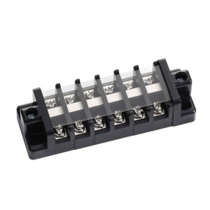 Terminale 6 cavi 30A OS1420647-18%