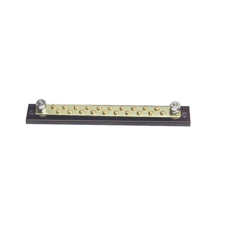 Terminali Bus Bar 10x4mm OS1420710-0%
