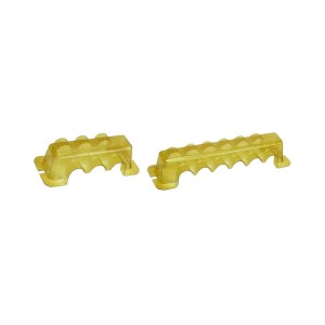 Copertura Bus Bar 145x31mm per codice OS1420710 OS1420810-0%