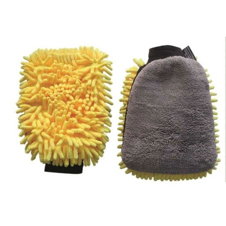 Guanto in microfibra Double-Face Boat Line 260x200mm MT5709174-5%