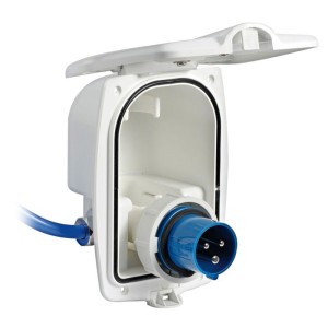 Presa ruotabile R-Evolve 16A OS1432116-18%