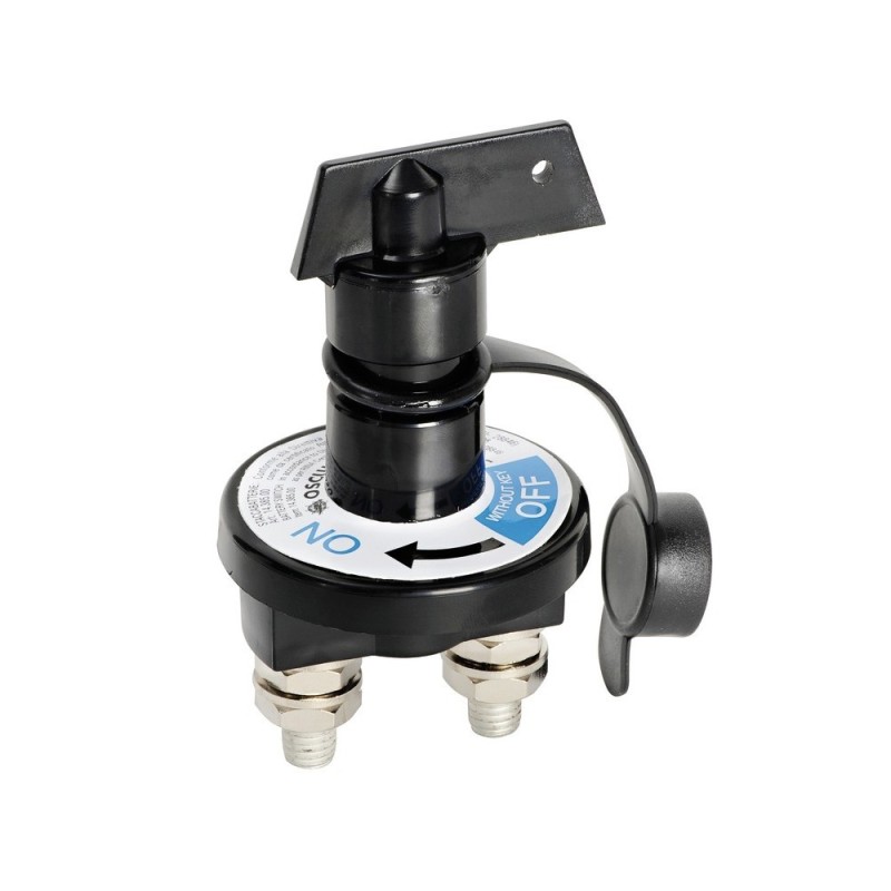 Heavy Duty marine battery switch 280A continuous OS1438500