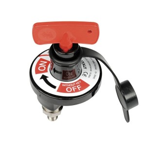 MKII Heavy Duty marine battery switch 280A OS1438510