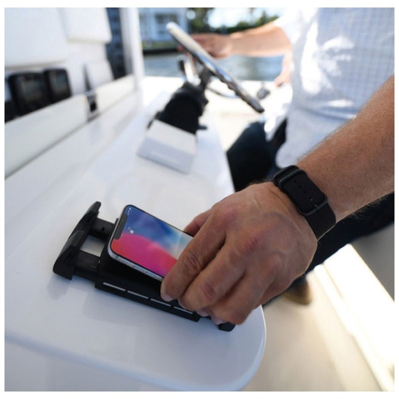 Caricabatterie Wireless Stagno ROKK ACTIVE OS1451401-18%