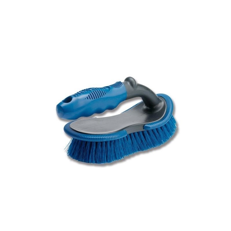 Hand brush with handle N71447912947