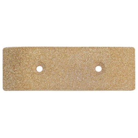 Piastra di massa Groundplate Medium 205x64x13mm OS2963000-18%