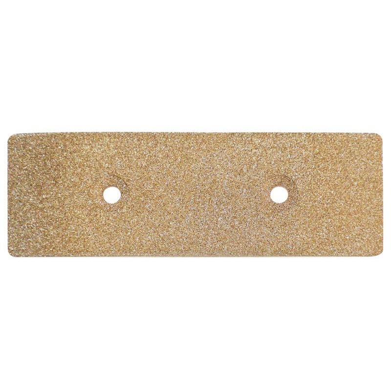 Piastra di massa in bronzo Groundplate Giant 300x80x13mm OS2963002-18%