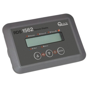 Quick RDS 1562 Strumento per SBC NRG+ Medium e Hi-power Q21028045-40%