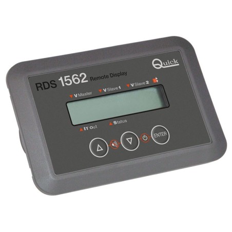 Quick RDS 1562 Strumento per SBC NRG+ Medium e Hi-power Q21028045-40%