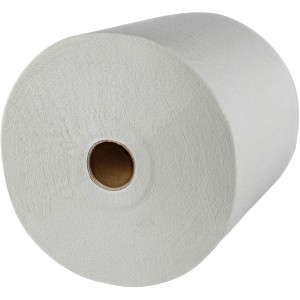 Econet Wipe 800 Rotolo di carta Industriale 700 strappi H26cm N714488COL2000-0%