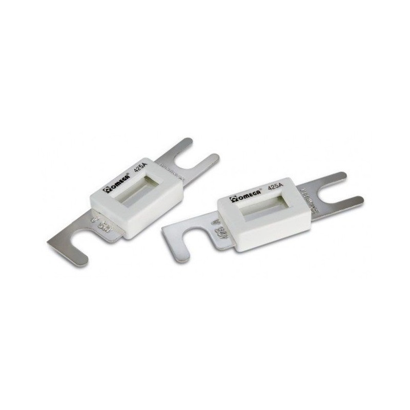 Quick Spare fuse 325A FT BTQ QTF325