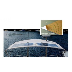 Solbian Adesivizzazione per pannelli flessibili SB30150410-15%