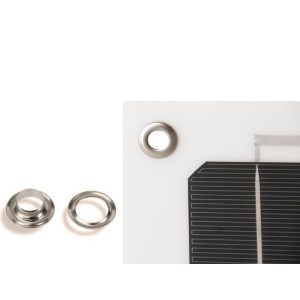 Solbian Occhielli per pannelli flessibili SB30150411-15%
