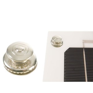 Solbian Bottone a Pressione LOXX per pannelli flessibili SB30150412-15%