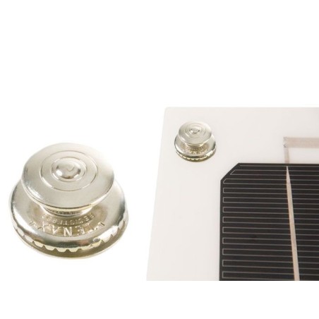 Solbian Bottone a Pressione LOXX per pannelli flessibili SB30150412-15%