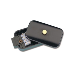 Morsettiera stagna 8 contatti TRL0608044-10%