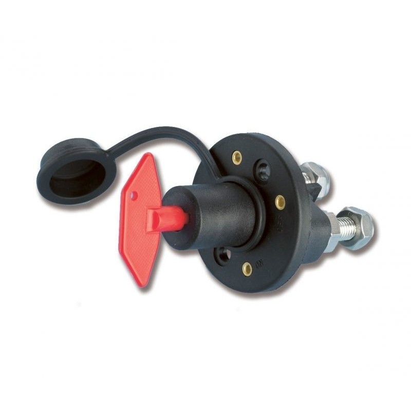 180A battery switch at continuous current at 12V and at 1000A for 5 seconds TRL0610180