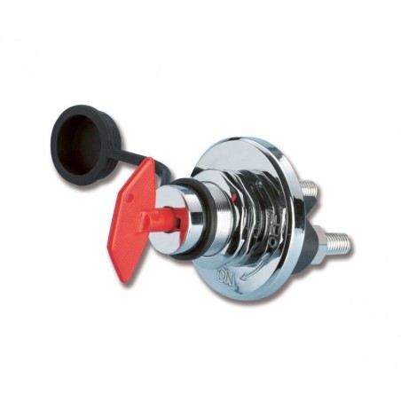 Staccabatteria Inox 280A 2500A 5sec 55/66mm TRL0620180-10%