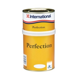 International Sottosmalto Perfection Undercoat A+B Bianco YRA003 750ml N702458COL6662-25%