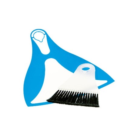 YACHTICON Dustpan mini-broom OS3659909