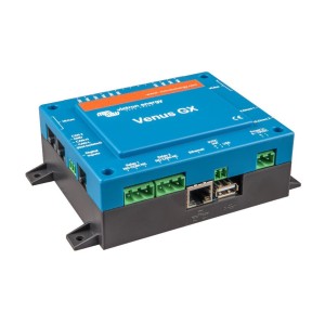 Victron Energy Pannello di Controllo Venus GX senza display UF21201E-10%