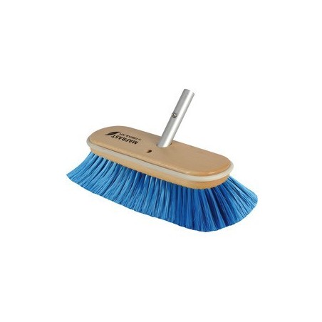 MAFRAST special scrubbing brush 250x90mm Medium hardness Blue Fiber OS3663405