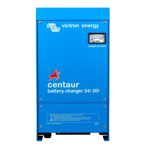 Victron Energy Centaur Series Battery Charger 24V 40A UF64896N
