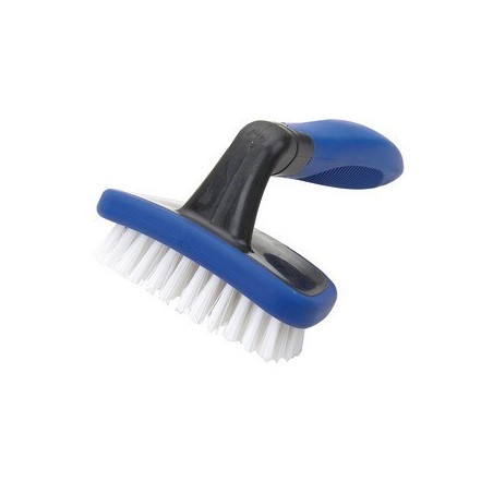 Spazzola a mano Mafrast con impugnatura anatomica 120x185mm OS3663700-0%